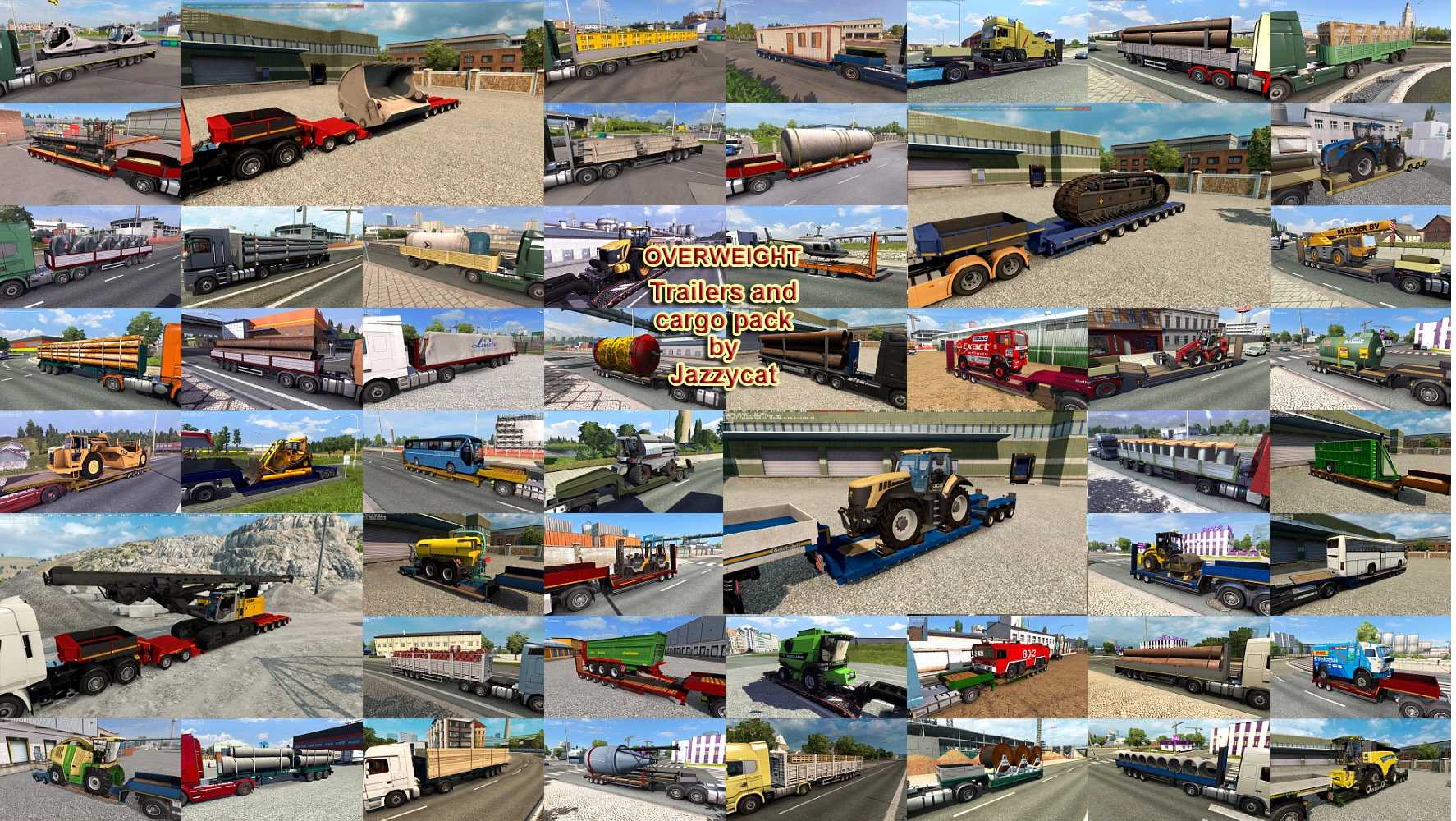 overweight-trailers-and-cargo-pack-by-jazzycat-v11.9-ets2-2